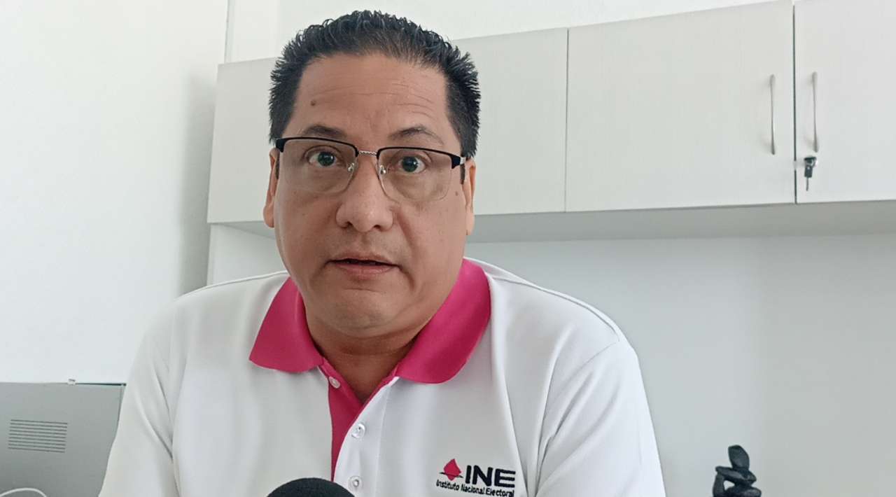 773 personas en prisión de Morelos emitirán elección anticipada en elecciones: INE