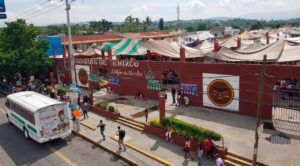 Expectativas altas en el Tianguis de Temixco: Comerciantes anticipan incremento en ventas por Fin de Semana Largo