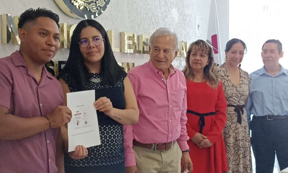 Más de un centenar se registran como observadores Electorales en Morelos