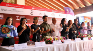 Primer Encuentro de Emprendedores en el Ring Empresarial Morelos 2024: Un Evento que Fusiona Deporte y Cultura Financiera