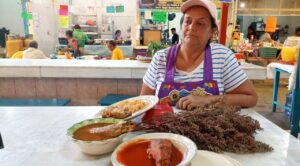 Festival De Huauzontle llega a Jojutla del 27 al 29 de marzo