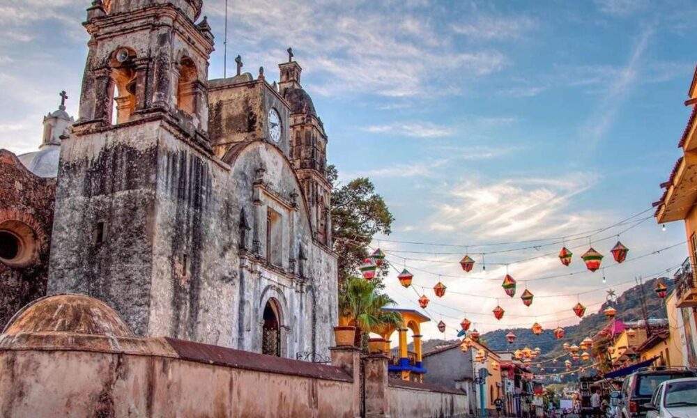 Reportan Hoteleros de Tepoztlán una ocupación de cerca del 40 por ciento de ocupación para Semana Santa