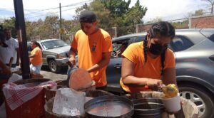 Descubre el paraíso de las nieves en Alpuyeca, Xochitepec: ¡Tradición y sabor en cada cucharada!