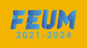 FEUM se compromete a mejorar programas para estudiantes y gestionar transporte gratuito