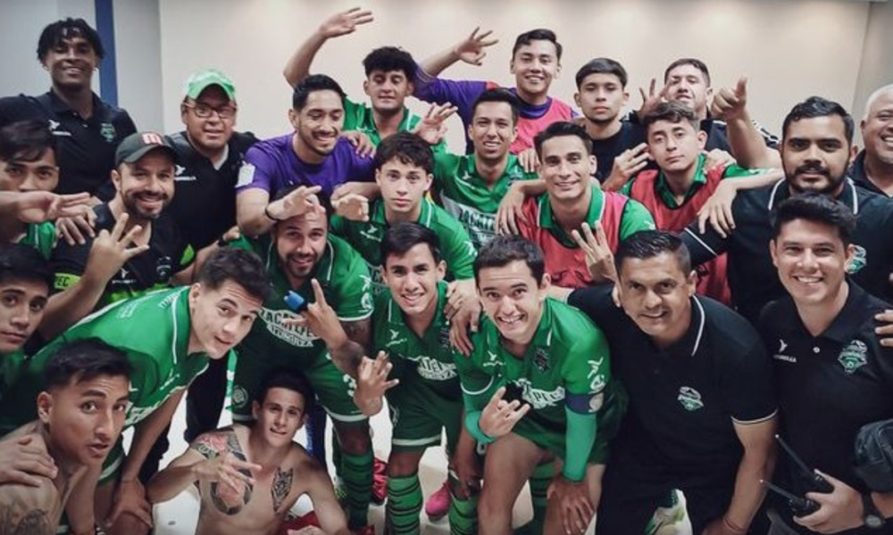 Escorpiones Zacatepec Logra Importante Victoria 1-0 sobre Lobos en la Jornada 25 de la Liga Premier Serie A