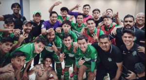 Escorpiones Zacatepec Logra Importante Victoria 1-0 sobre Lobos en la Jornada 25 de la Liga Premier Serie A