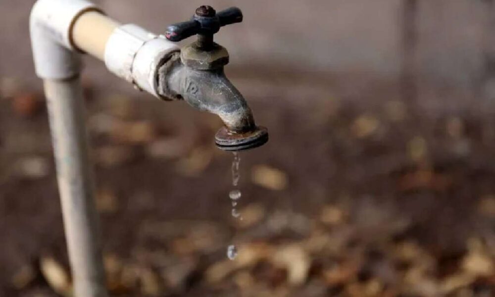 Se acrecentan los problemas de agua, reporta la CANACOPE