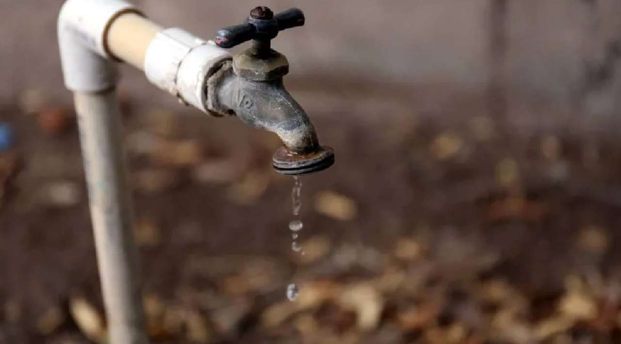 Se acrecentan los problemas de agua, reporta la CANACOPE