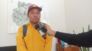 15 Brigadas Despliegan Esfuerzos para Combatir Incendios en Temporada de Estiaje, Anuncia, Centro de Emergencia Ambientales