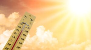 Autoridades educativas reforzarán medidas preventivas en escuelas para evitar golpes de calor por altas temperaturas