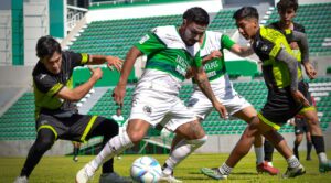 Escorpiones Zacatepec busca gana tres puntos fuera de casa