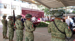 Celebran 70 aniversario de la escuela preparatoria número tres de la UAEM “Luis Ríos Alvarado” de Cuautla