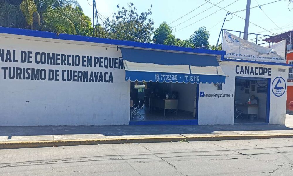 Llama la CANACOPE a diputados y senadores a tomar en cuenta las necesidades empresariales antes de aprobar un incremento al aguinaldo