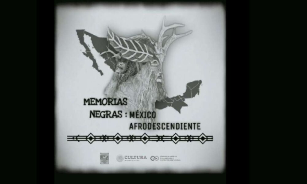 Presentará en el mes de abril el Colectivo Dos Raíces Danza Fusión, el proyecto Memorias Negras: México Afrodescendiente