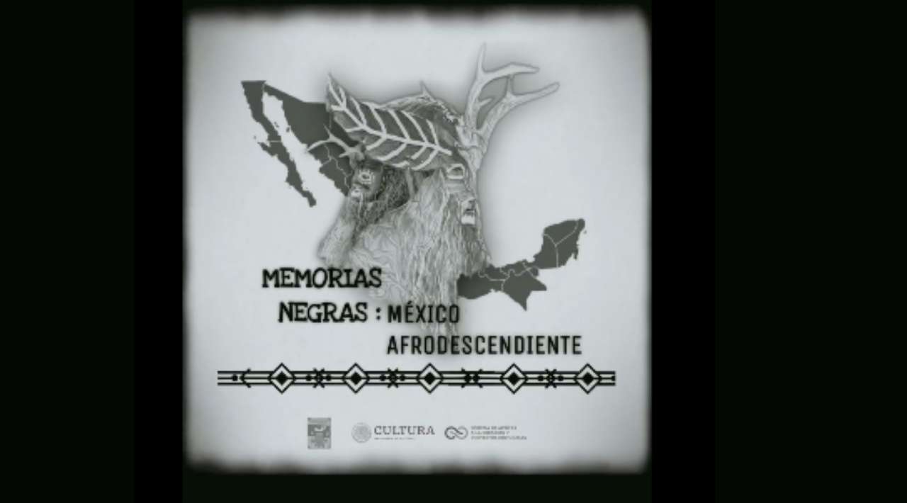 Presentará en el mes de abril el Colectivo Dos Raíces Danza Fusión, el proyecto Memorias Negras: México Afrodescendiente