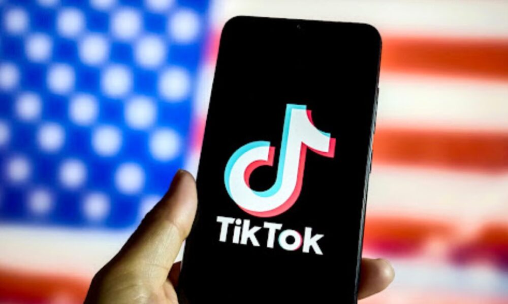 EUA da el primer paso para prohibir TikTok a nivel nacional