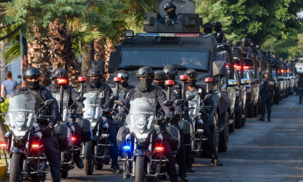 Protección Civil de Temixco implementará operativo de seguridad para las vacaciones de Semana Santa