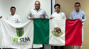 La Fundación Turquois-Servirbien México apoyará con becas de estudios y prácticas profesionales  a Estudiantes de la Universidad Tecnológica del Sur del Estado de Morelos.