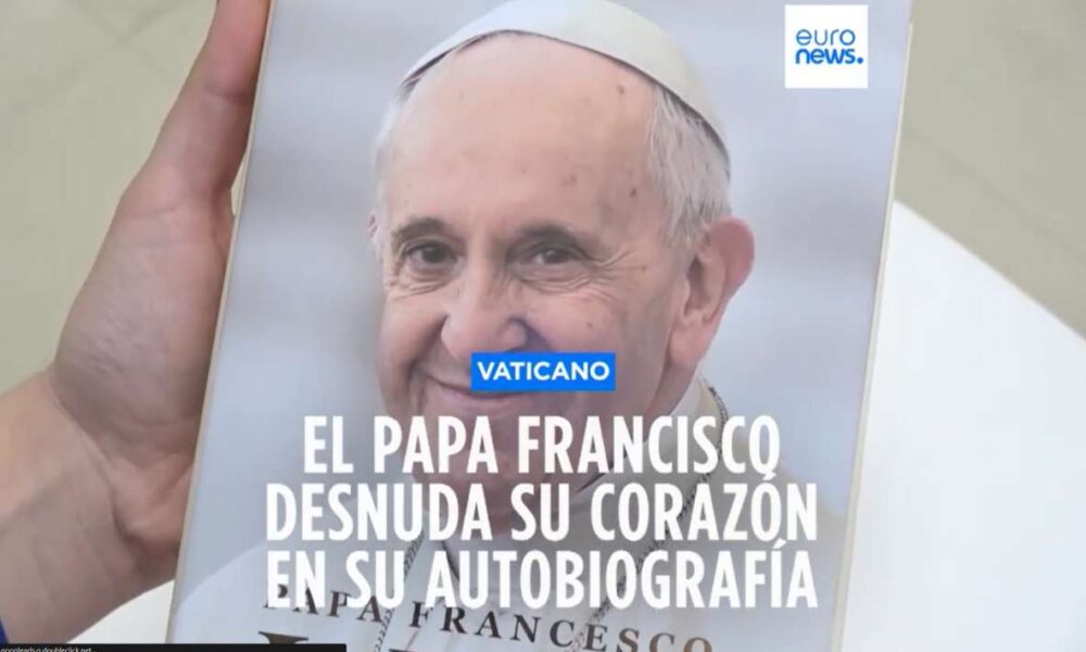 Los secretos revelados del Papa Francisco: Una vida marcada por la historia y la Fe