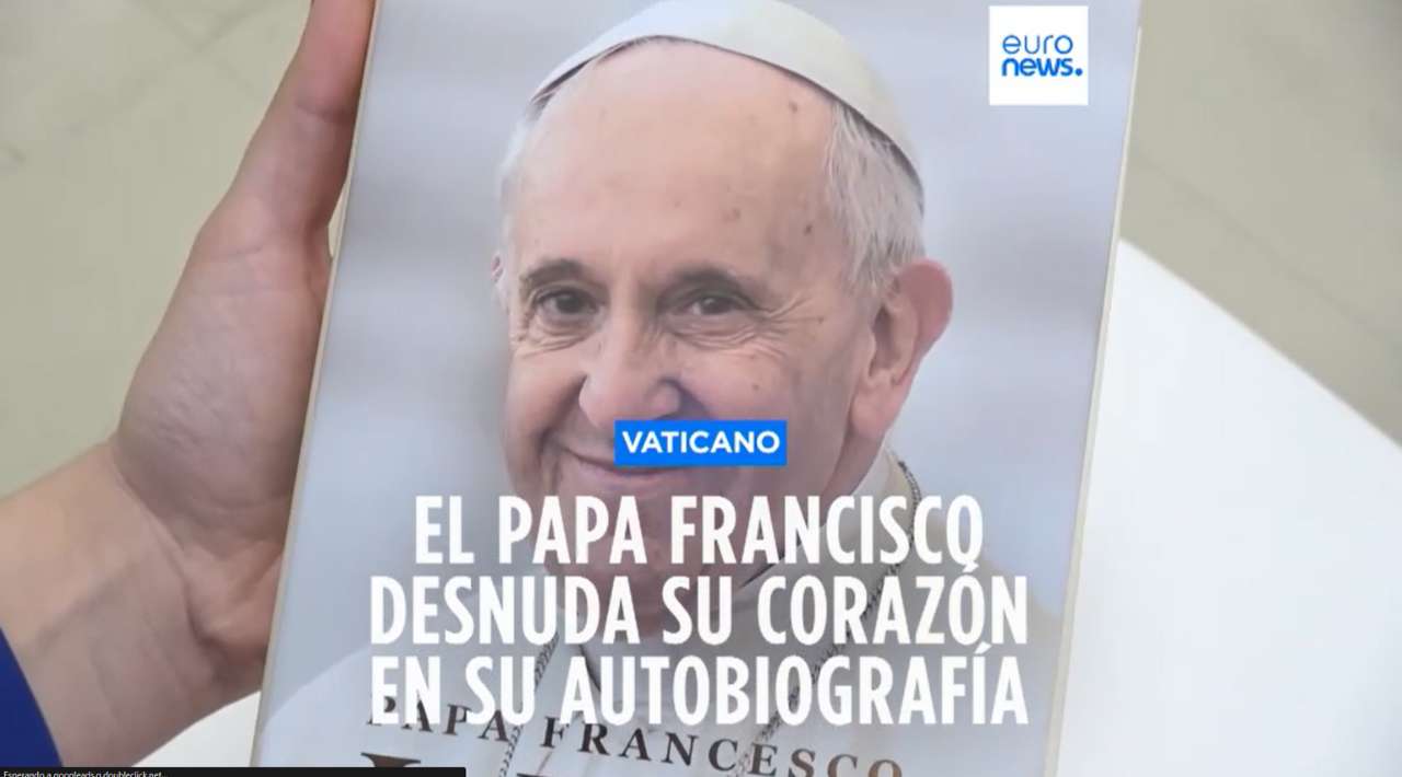 Los secretos revelados del Papa Francisco: Una vida marcada por la historia y la Fe