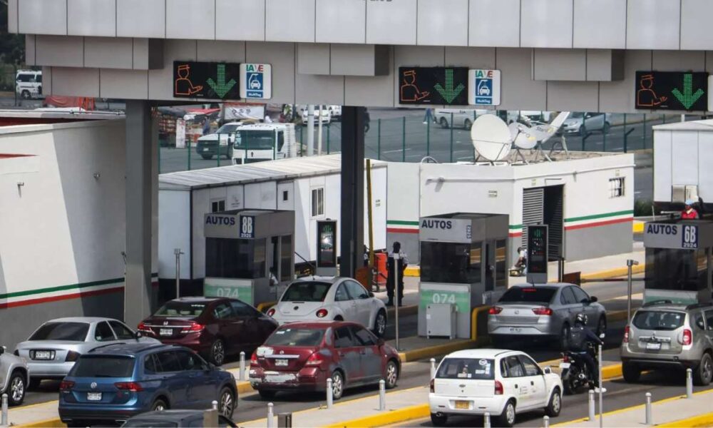 Sindicato de CAPUFE advierte: Precaución en carretera para unas vacaciones seguras