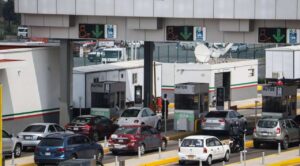 Sindicato de CAPUFE advierte: Precaución en carretera para unas vacaciones seguras