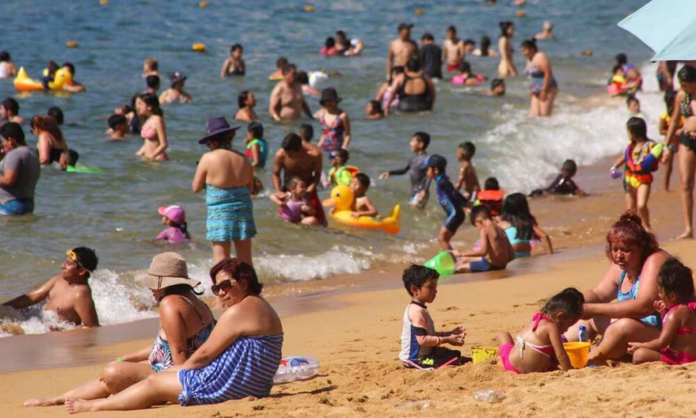 Sector empresarial proyecta un auge del 40% en la afluencia de visitantes para Semana Santa: recomendaciones para unas vacaciones seguras