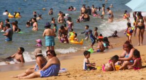 Sector empresarial proyecta un auge del 40% en la afluencia de visitantes para Semana Santa: recomendaciones para unas vacaciones seguras