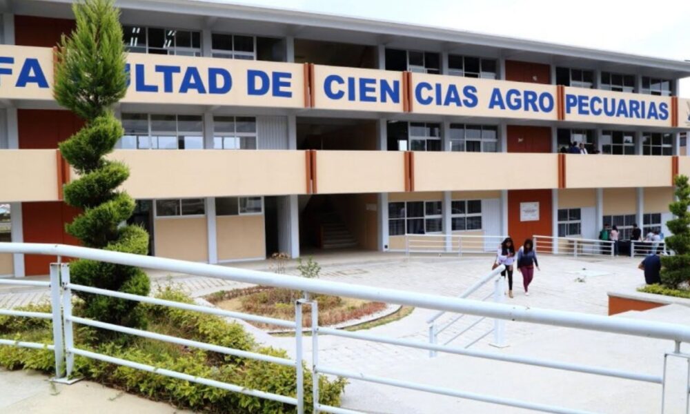 Preservando el Futuro: Acciones ante la Escasez de Agua en la UAEM