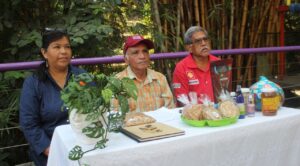 Expo Venta Artesanal ‘Cocineras Tradicionales’ Llena de Sabores el Parque Urbano Barranca Chapultepec