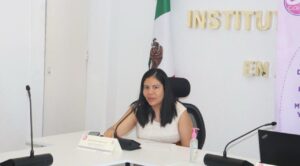 INE Implementa Procedimiento ‘8 x 8’ Contra Candidatos con Sentencias por Violencia de Género