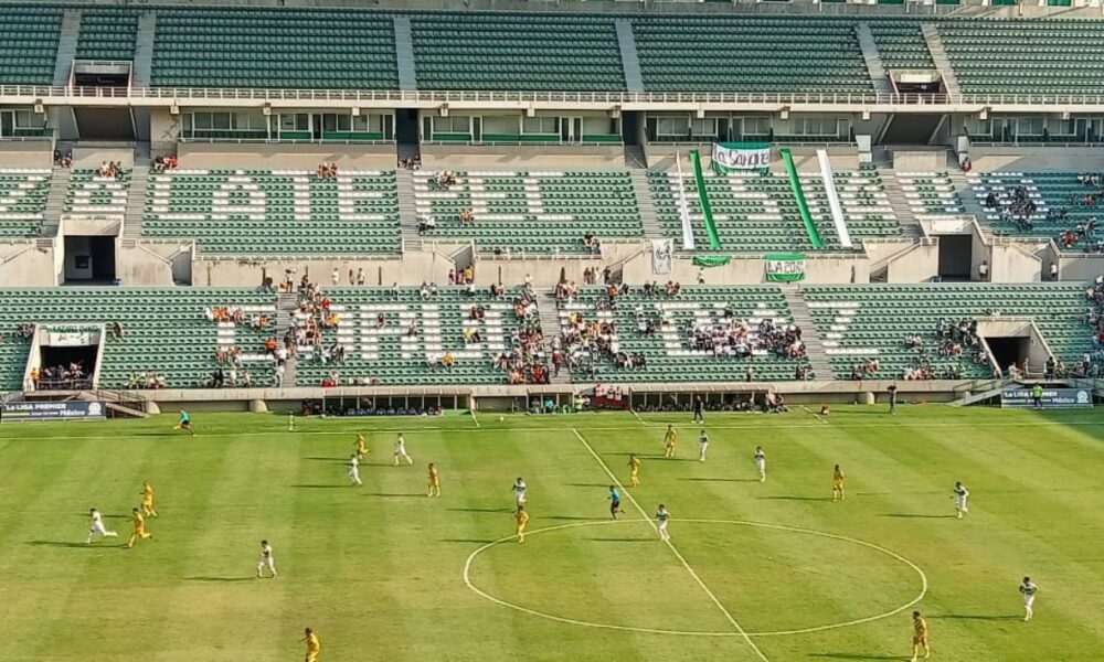 Se complica la jornada 32 Escorpiones Zacatepec ante Deportiva Venados.