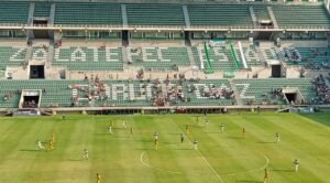 Se complica la jornada 32 Escorpiones Zacatepec ante Deportiva Venados.