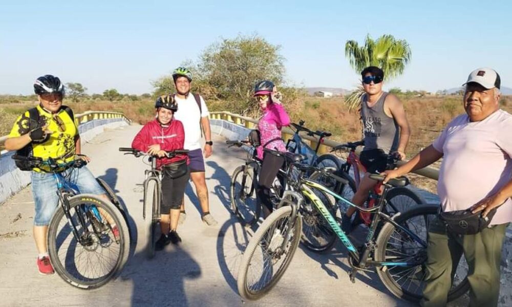 Este 7 abril Annubikers Puente de Ixtla llevará a cabo la cuarta edición del reto Morelos/Guerrero