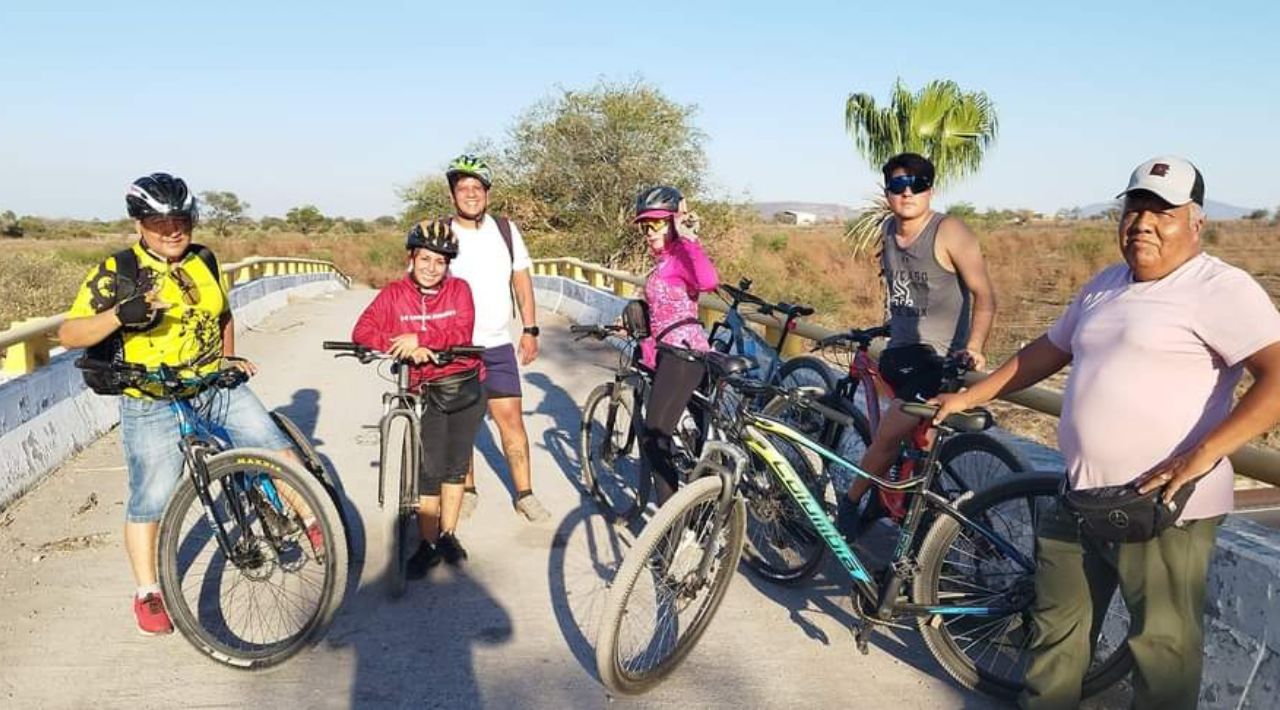 Este 7 abril Annubikers Puente de Ixtla llevará a cabo la cuarta edición del reto Morelos/Guerrero