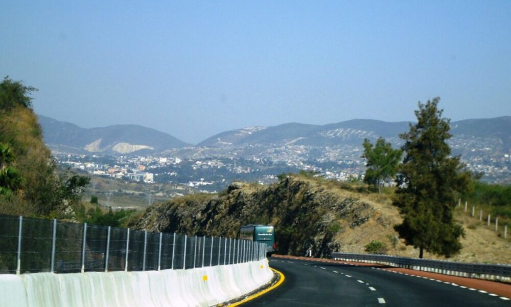 Más de 100 Accidentes en Carreteras al Concluir el Periodo Vacacional, Revela Sindicato de Trabajadores de CAPUFE