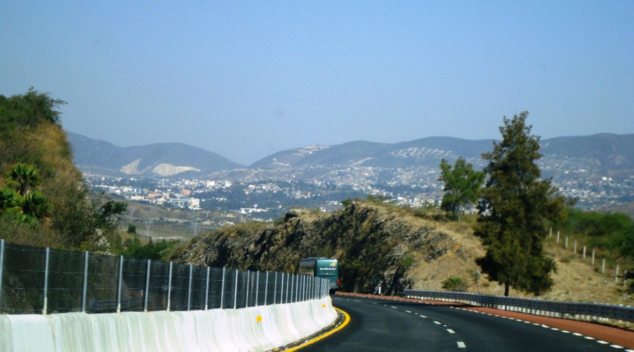 Más de 100 Accidentes en Carreteras al Concluir el Periodo Vacacional, Revela Sindicato de Trabajadores de CAPUFE