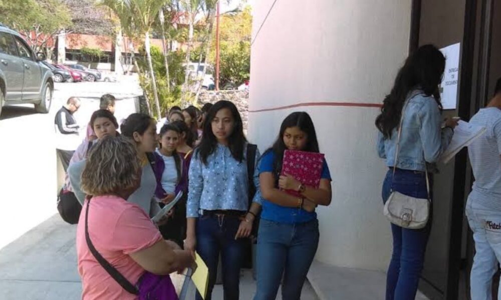 UTEZ lleva un 70% de avance en la venta de fichas de nuevo ingreso