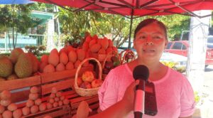 Se llevará a cabo la Feria del Mango en Coatlán del Río este 13 y 14 de abril se llevará a cabo la Feria del Mango