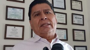 Abogado litigante Cipriano Sotelo Salgado exhorta a nuevos magistrados del TSJ a demostrar capacidad y pide un proceso de selección más riguroso por parte del poder legislativo