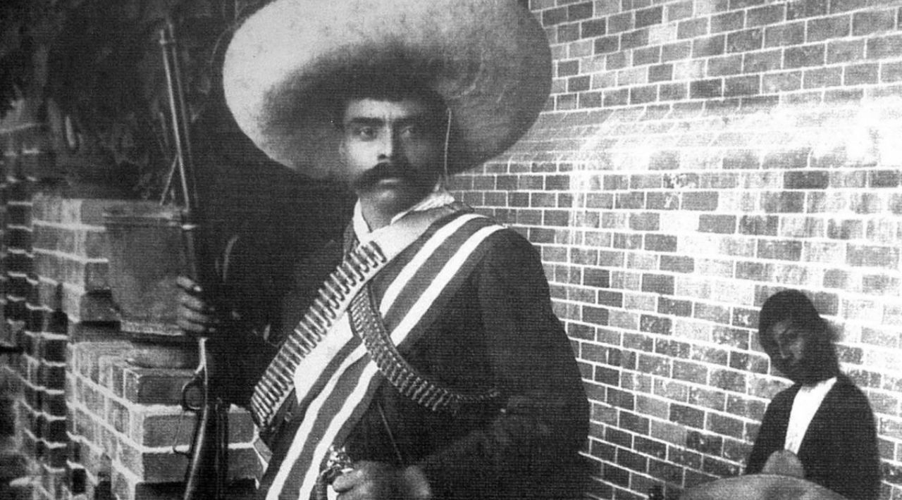 El legado de Emiliano Zapata: Símbolo de la lucha campesina en México