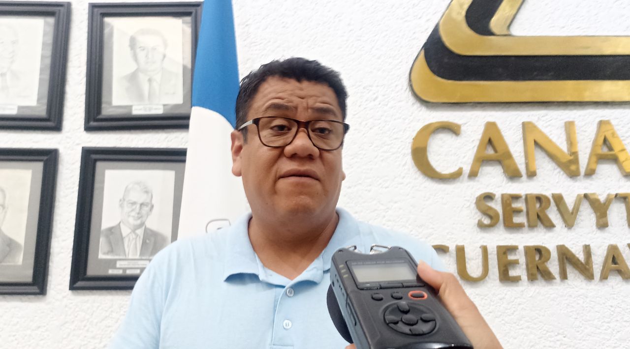 La CANACO reactivará la plataforma “Mis Descuentos Morelos”