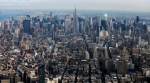 Terremoto de Magnitud 4.8 Sacude el Área de la Ciudad de Nueva York