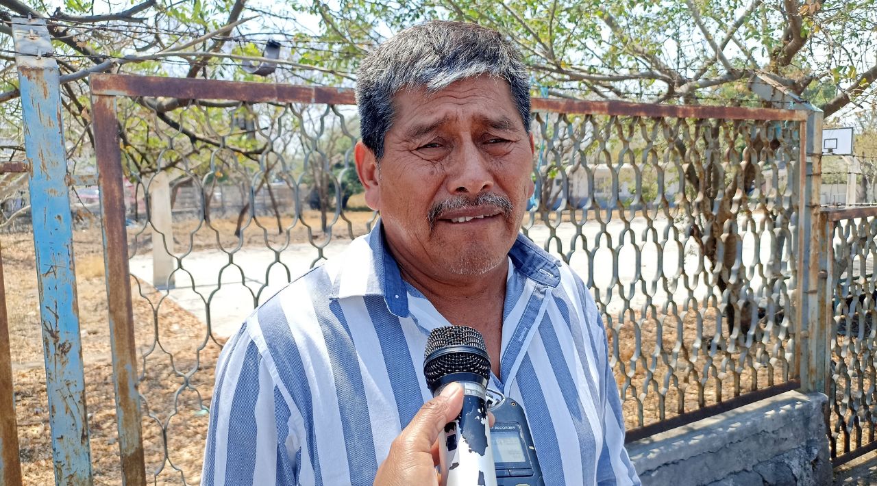 Productores agrícolas de Coatetelco reducirán el número de hectáreas para la siembra de temporal