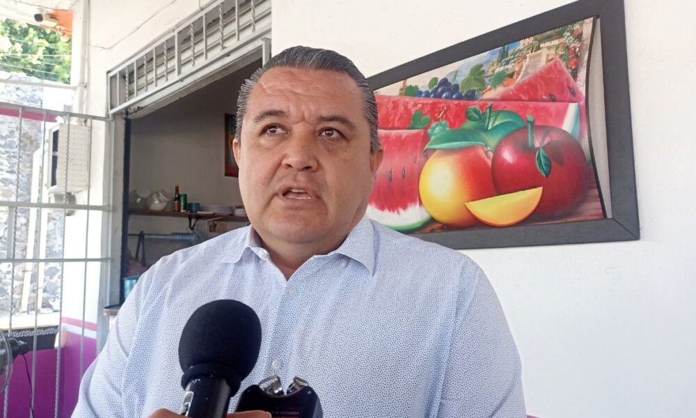 Presidente de CANACOPE urge a sus agremiados registrarse en el SIEM para expandir su mercado