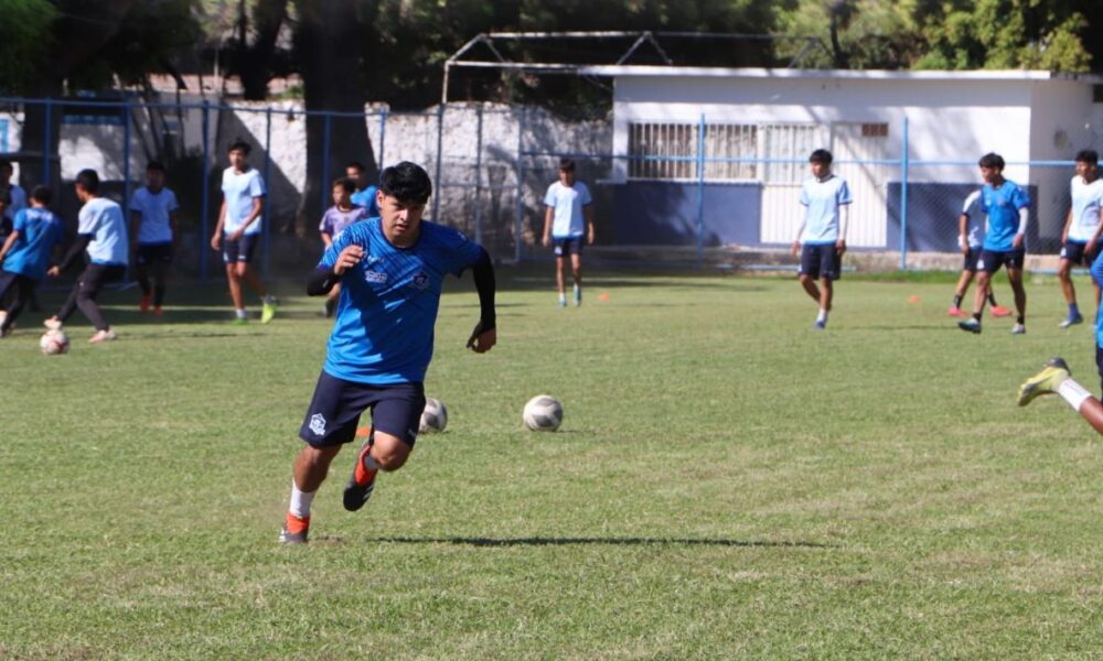 Equipos morelenses disputarán la jornada 20 en la TDP