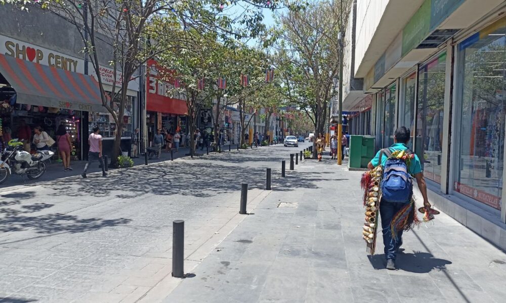 Habitantes de Jojutla comparten cómo están sobrellevando las altas temperaturas