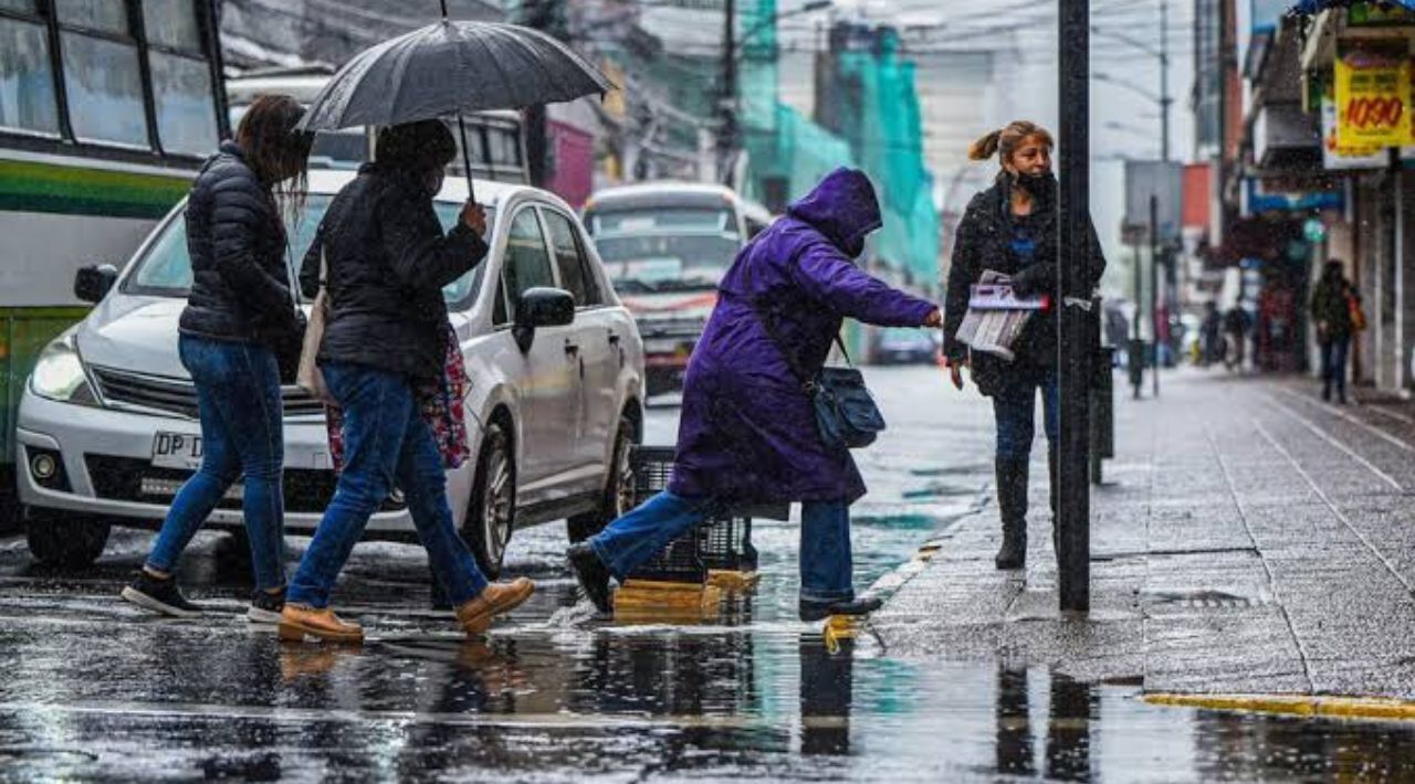 CEAGUA pronostica que el temporal de lluvias pasará del niño a la niña con probabilidad de lluvias intensas a partir del mes de junio