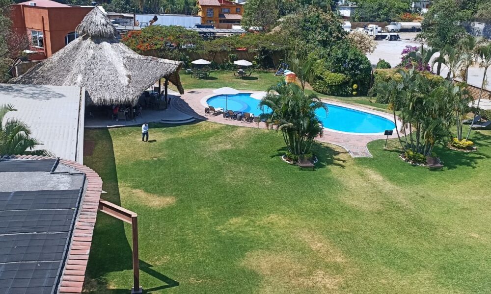 Celebran empresarios Hoteleros de Tepoztlán que se legisle para regularizar a las casas que brindan alojamiento a través de plataformas como Airbnb