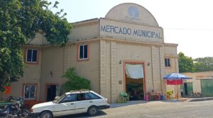 El mercado municipal de Mazatepec busca reactivar la economía con clientes jóvenes